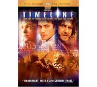 Timeline (Full Screen Edition) by Paul Walker
