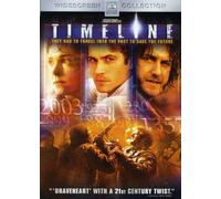 Timeline [Import USA Zone 1]