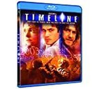 Timeline - Prisonniers Du Temps