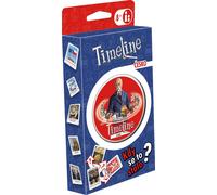 TimeLine - République tchèque