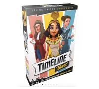 Timeline twist jeux de carte