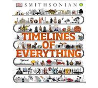 Timelines Of Everything