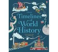 Timelines Of World History