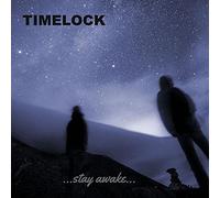 Timelock - Stay Awake -Ep-