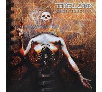 Timelord – Regeneration – CD (Import)