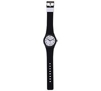 Timemark Mixte Digital Automatique Montre avec Bracelet en Caoutchouc TM1000