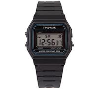 Timemark Mixte Digital Automatique Montre avec Bracelet en Caoutchouc TM91