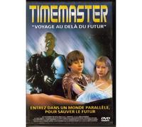 Timemaster - voyage au delà du futur