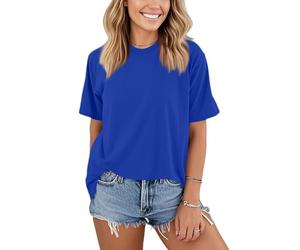 TIMEMEAN Haut emme Sexy Ete Top