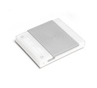 TIMEMORE Balance à café électronique Basic 2.0 avec débit d'eau et fonction minuterie, balance numérique pour cuisine/pâtisserie/cuisine