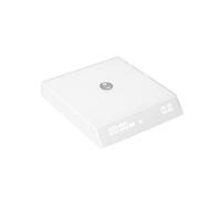 TIMEMORE Balance à café nano à miroir blanc - Mini balance expresso pour la cuisson de la cuisson - Balance numérique pour aliments pauvres - Instrument de pesée - Mode automatique - Fonction