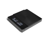 TIMEMORE Black Mirror Basic 2 Balance à café avec minuteur numérique à minuterie automatique pour barista et goutte à goutte V60