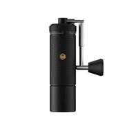 TIMEMORE Chestnut S3 Moulin à café manuel, capacité 30 g, échelle de réglage externe de haute précision, pour voyage/camping.