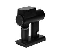 Moulin à café électrique Timemore Sculptor 064S / 064SSP pour espresso Noir