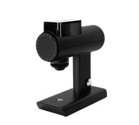 Timemore Sculptor 078S et 078SSP - Moulin à café électrique pour expresso Noir