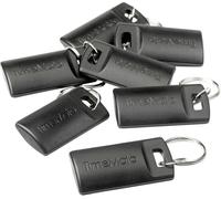 Timemoto 125-0604 Etui de protection RFID
