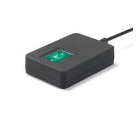 TImeMoto FP-150 - Lecteur d'empreintes digitales USB pour enregistrer les empreintes digitales des utilisateurs avec votre PC 125-0644