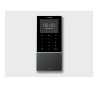 Système de pointage avec lecteur RFID jusqu'à 2000 utilisateurs TimeMoto TM-818 SC