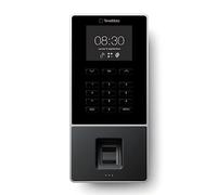 Safescan Pointeuse horaire TimeMoto TM-626 – Empreintes digitales, RFID, PIN, Wi‑Fi, 200 utilisateurs