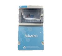 Coffret filtration connecté TIMEO - CCEI