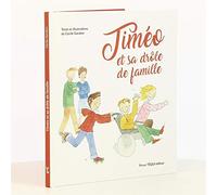 Timéo et sa drôle de famille