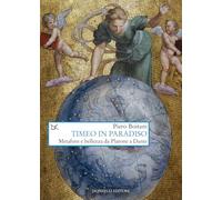 Timeo in Paradiso. Metafore e bellezza da Platone a Dante