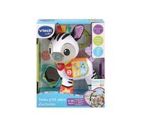 Timéo P tit Zebre d Activités