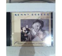 Kenny Rogers – Timepiece – CD neuf