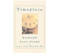 Timepiece Richard Paul Evans (Auteur)
