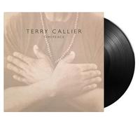 Terry Callier – Timepeace (avec Pharoah Sanders) – Vinyle audiophile 180 g noir – Music On Vinyl