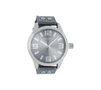 Timepieces montre Gris C1060 (46 mm)