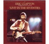 Timepieces Vol. II - 'Live' in the Seventies [LIVE]