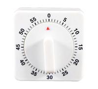 Timer À Rebours De La Cuisine - Timer De Cuisine Numérique, Minuterie De Cuisine Magnétique | De Pâtisserie D'alarme Forte, Gros Gadmer Alimentaire À Grande Affichage, Gadget De Cuisine À Batter