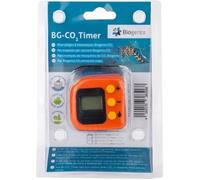 Biogents Minuteur BG‑Timer – Programmation et réglage diffusion CO2 – Pour piège BG‑Mosquitaire