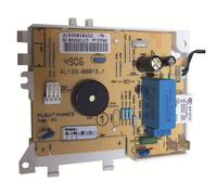 TIMER BIT100.1 E8 ROHS + N1045048 pour LAVE VAISSELLE INDESIT - C00143768