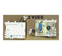 TIMER BIT100.1 Q1 + N1045048 POUR LAVE VAISSELLE INDESIT - C00143213