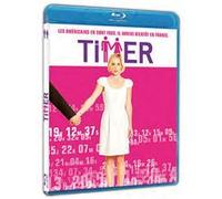 TiMER - Blu-Ray E