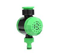 Timer d'arrosage de Jardin Automatique mécanique 2H Minuterie d'eau Home Garden Irrigation Controller Système, contrôleur 'Irrigation