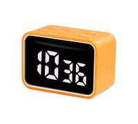 Timer De Cuisine Numérique Avec Grand Affichage À LED Avec 2 Compte À Rebours 2 Ans Pour La Cuisine La Salle Classe