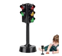 Timer De La Feuille D'arrêt Des - Alarme Sonore Du Signal LED, Dispositif D'aide À La Formation Au Coucher, Régulation Du Comportement En Classe, Lampe De Signal Time Out | Accessoire D'outils