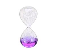 Timer - Dreamy Bubble | Bubble Sand Timer | Creative Miss Singing Hourglasš, Table Decoration for Study Room Classroom Board Games Bathing, Time Management Gift