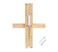 Timer du Sauna - Sablier en Bois Rotatif, Compte À Rebours Résistant À La Chaleur | Sable De Chronomètre Précis, Horloge Décorative Rustique, Élégant Pratique pour Le Vapeur, Spa De Bain,
