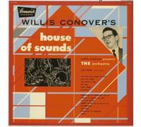 Timer, Joe - Willi's Conover's House of Sou [Import]