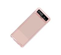 Timer Lock Bòx - 21,5 Cm, Boîte Booster D'habitudes De Maîtrise De Soi | Boîte De Verrouillage De Téléphone En PVC Avec Minuterie - Focus Study Work Kids | Dortoir Pour Étudiants - Gestion Des Dépenda