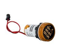 Timer Numérique Rond Avec Des Précisions Élevées Affichez La Circulaire Numérique Pour Les Examens De Cuisine En Forme Et En Laboratoire