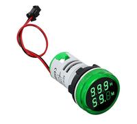 Timer Numérique Rond Avec Des Précisions Élevées Affichez La Circulaire Numérique Pour Les Examens De Cuisine En Forme Et En Laboratoire