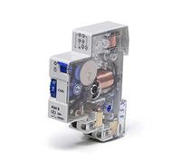 TIMER PROGRAMMATEUR INTERRUPTEUR HORAIRE MINUTERIE RAIL-DIN ZZ1