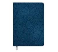 Timer Soft Touch 18 Monate Dunkelblau 2026/2027