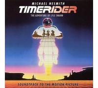 Timerider by Michael Nesmith