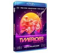 Timerider, Le Cavalier Du Temps Perdu (1982) / Timerider: The Adventure Of Lyle Swann (Blu Ray)